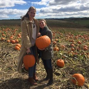 Meet your Posher, Jordan